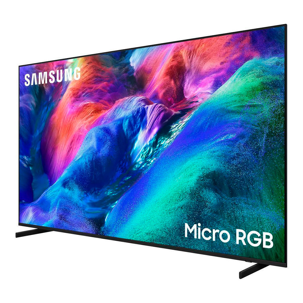 Televizor Micro RGB Samsung MRE65R85HAUXUA Vision AI photo 3