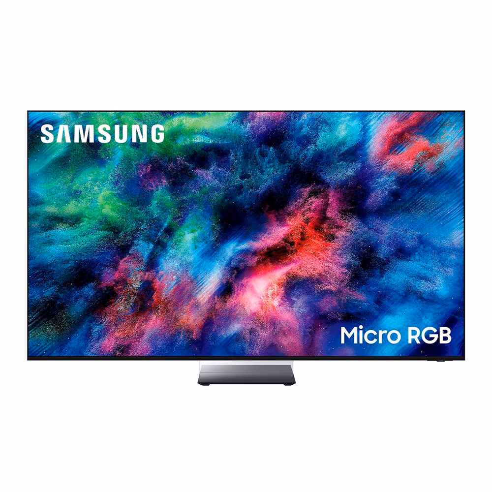 Televizor Micro RGB Samsung MRE65R95HXUXUA Vision AI 