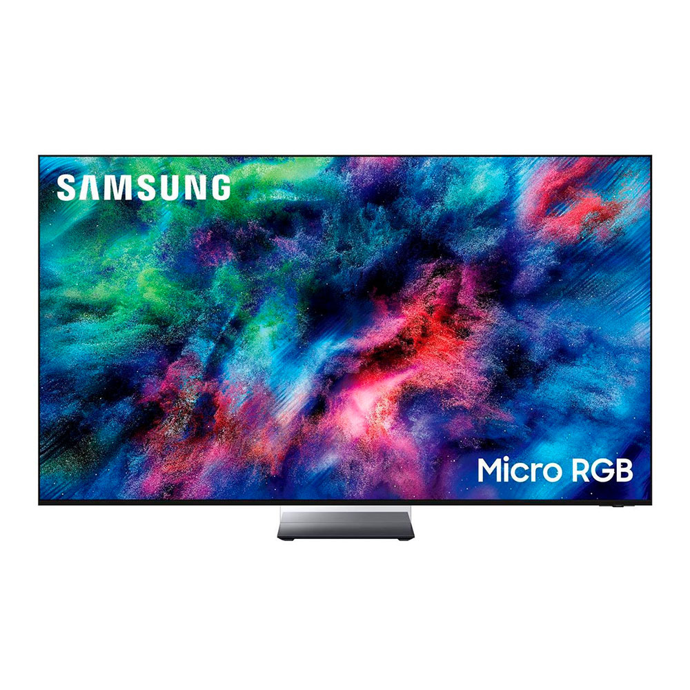 Televizor Micro RGB Samsung MRE85R95HXUXUA Vision AI photo 1