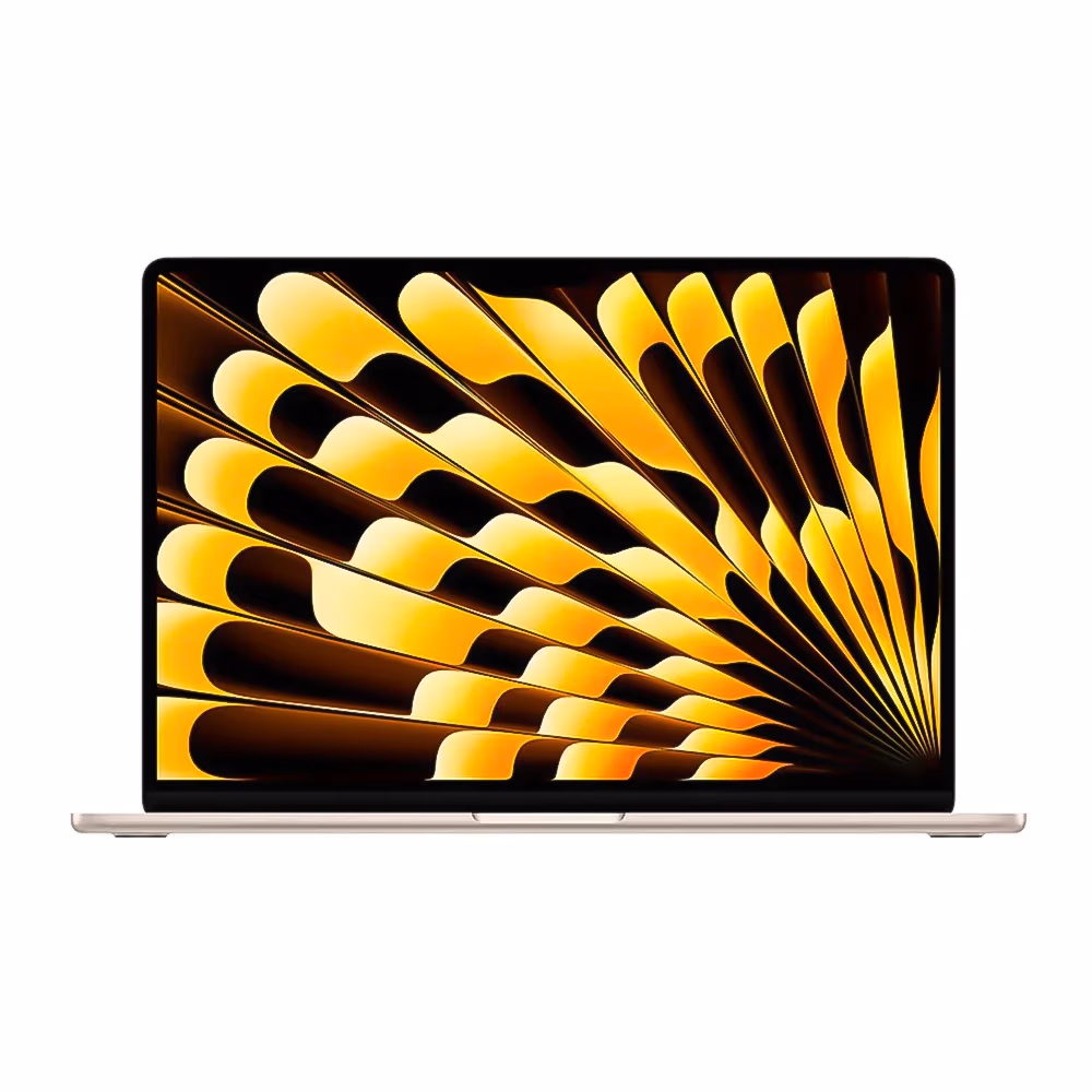 Laptop Apple 15.3 2024 