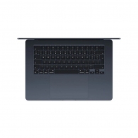 Ноутбук Apple 15.3 2024, M3, 8 ГБ ГБ, MacOS, Black thumbnav 2