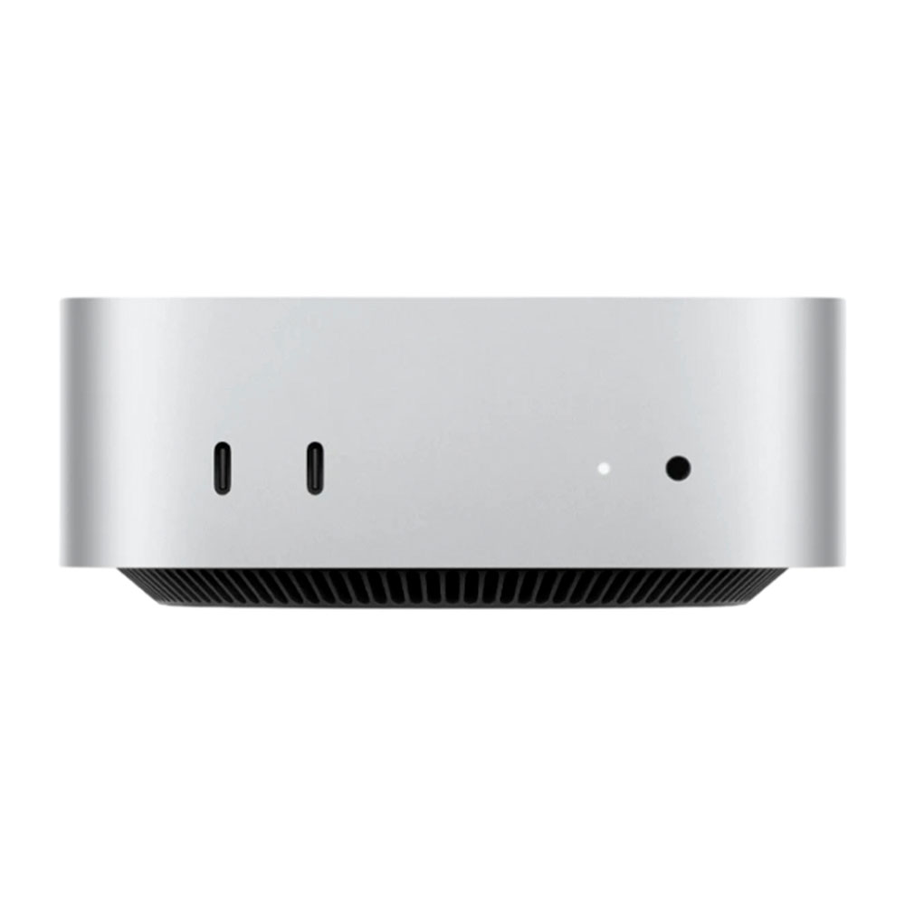 Mini PC Apple Mac Mini 2024 M4 16/256GB (MU9D3RUA) photo 1