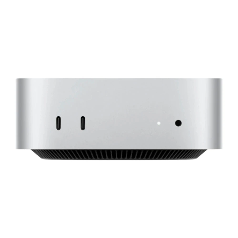 Mini PC Apple Mac Mini 2024 M4 16/256GB (MU9D3RUA)