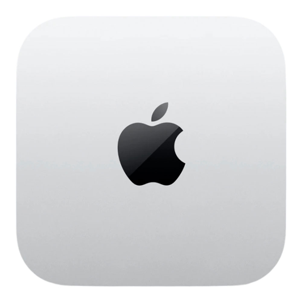 Mini PC Apple Mac Mini 2024 M4 16/256GB (MU9D3RUA) photo 2
