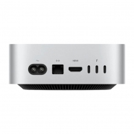 Mini PC Apple Mac Mini 2024 M4 16/256GB (MU9D3RUA) thumbnav 3
