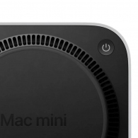 Mini PC Apple Mac Mini 2024 M4 16/256GB (MU9D3RUA) thumbnav 5