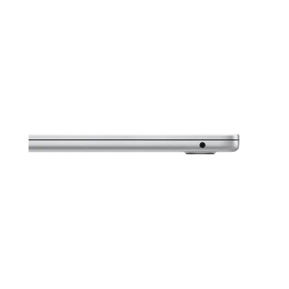 Ноутбук Apple Ультрабук MacBook Air 13.6 2025 MW0W3RU/A 13.6” / 16 ГБ / 256 ГБ / M4 / 8G / Silver photo 10