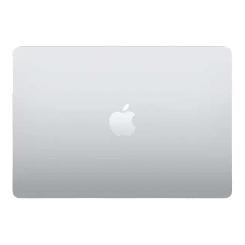 Ноутбук Apple Ультрабук MacBook Air 13.6 2025 MW0W3RU/A 13.6” / 16 ГБ / 256 ГБ / M4 / 8G / Silver photo 3