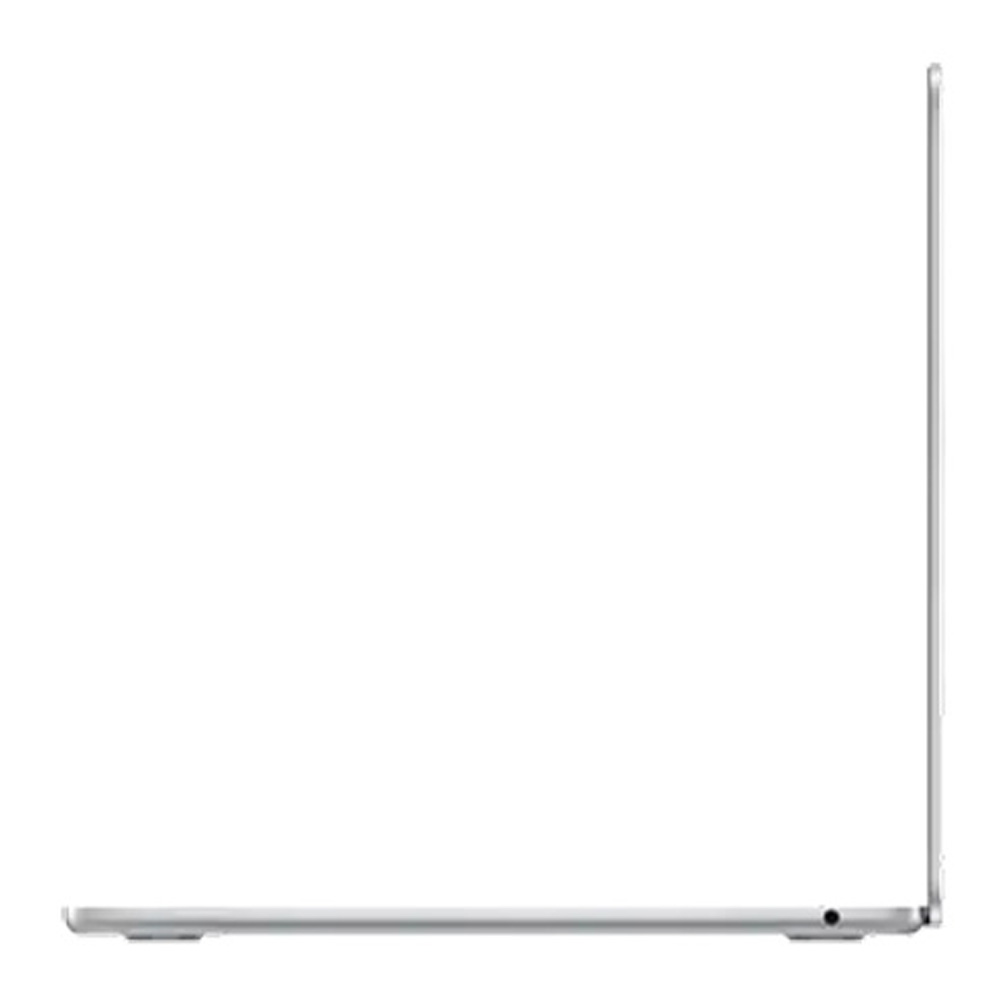 Ноутбук Apple Ультрабук MacBook Air 13.6 2025 MW0W3RU/A 13.6” / 16 ГБ / 256 ГБ / M4 / 8G / Silver photo 6
