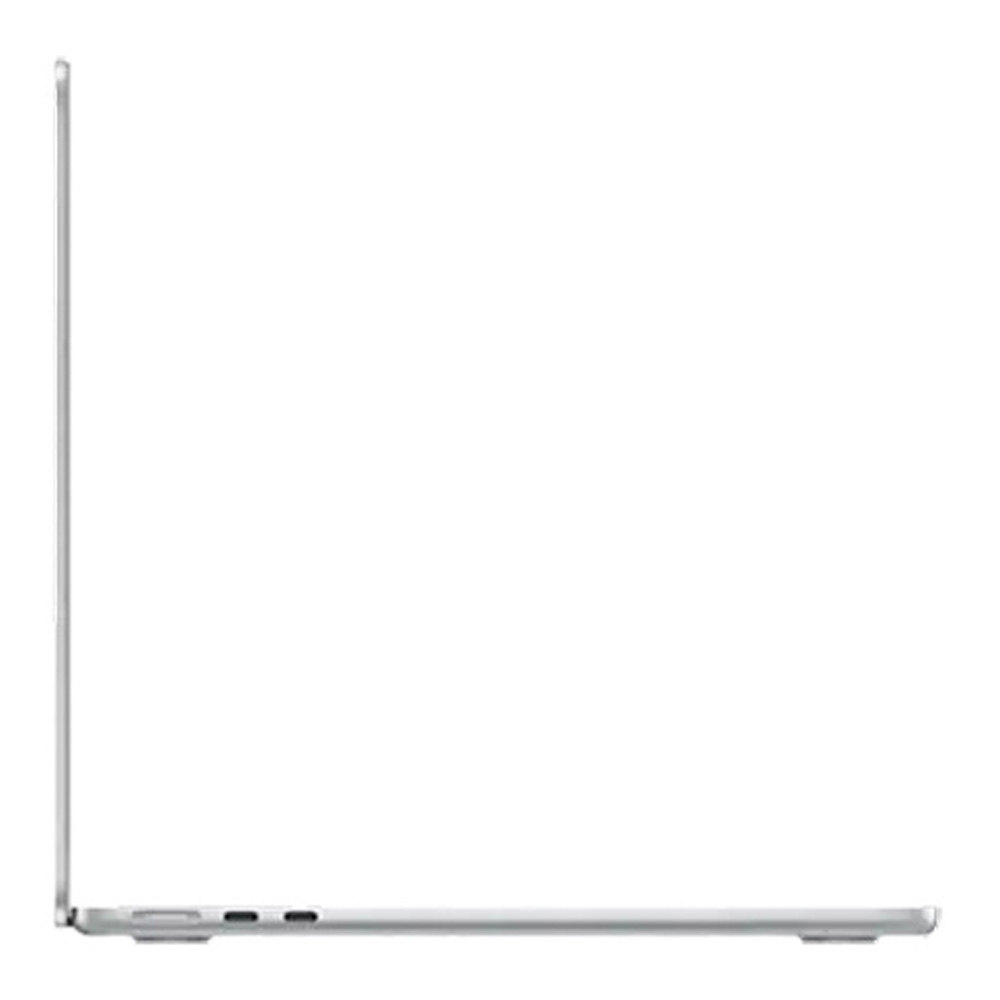 Ноутбук Apple Ультрабук MacBook Air 13.6 2025 MW0W3RU/A 13.6” / 16 ГБ / 256 ГБ / M4 / 8G / Silver photo 7