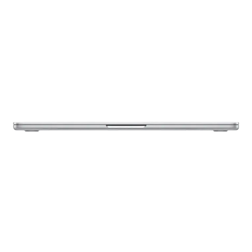 Ноутбук Apple Ультрабук MacBook Air 13.6 2025 MW0W3RU/A 13.6” / 16 ГБ / 256 ГБ / M4 / 8G / Silver photo 8