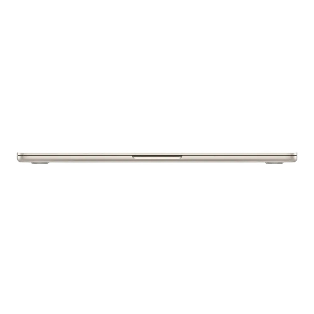 Ноутбук Apple Ультрабук MacBook Air 13.6 2025 MW0Y3RU/A 13.6” / 16 ГБ / 256 ГБ / M4 / 8G / Starlight photo 4