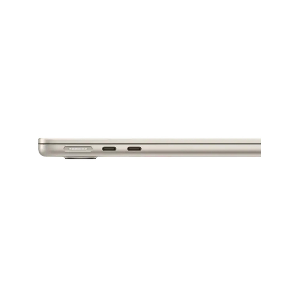 Ноутбук Apple Ультрабук MacBook Air 13.6 2025 MW0Y3RU/A 13.6” / 16 ГБ / 256 ГБ / M4 / 8G / Starlight photo 7