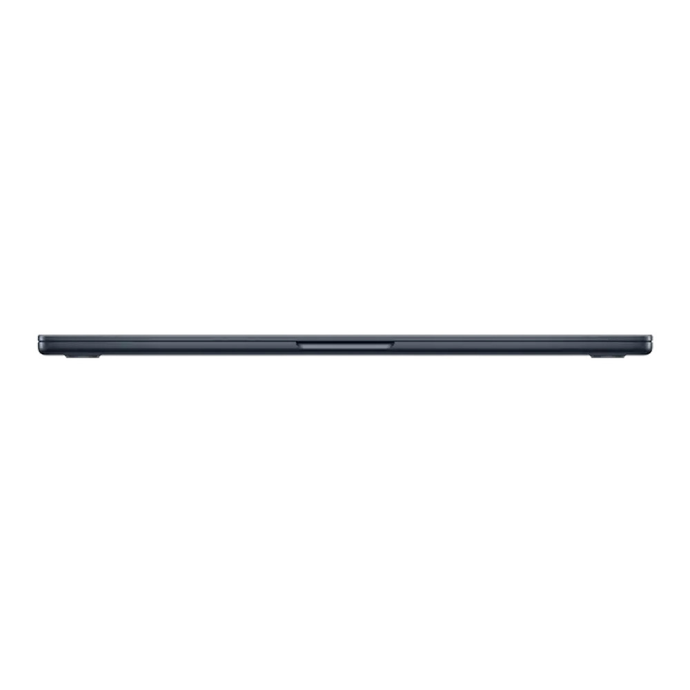 Ноутбук Apple Ультрабук MacBook Air 13.6 2025 MW123RU/A 13.6” / 16 ГБ / 256 ГБ / M4 / M4 / Midnight photo 9