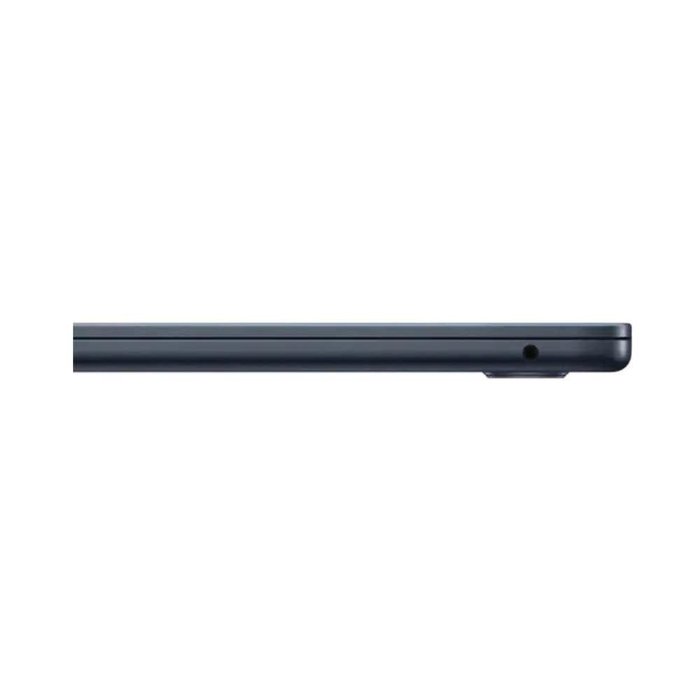 Ноутбук Apple Ультрабук MacBook Air 13.6 2025 MW123RU/A 13.6” / 16 ГБ / 256 ГБ / M4 / M4 / Midnight photo 6