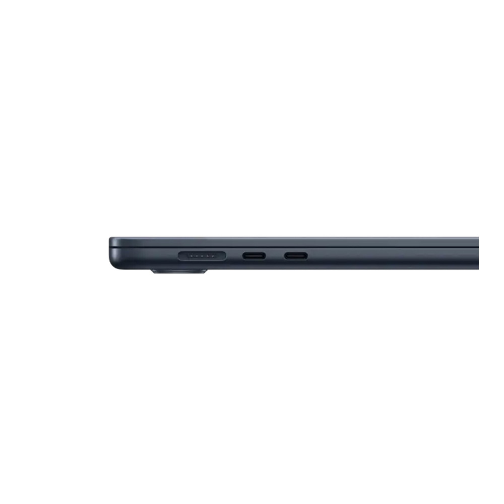 Ноутбук Apple Ультрабук MacBook Air 13.6 2025 MW123RU/A 13.6” / 16 ГБ / 256 ГБ / M4 / M4 / Midnight photo 7