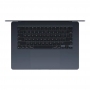 Laptop Apple 13.6 2025 MW123RU/A thumbnav 2