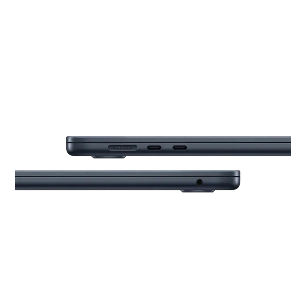Ноутбук Apple Ультрабук MacBook Air 15.3 2025 MW1L3RU/A 15.3” / 16 ГБ / 256 ГБ / M4 / M4 / Midnight photo 5