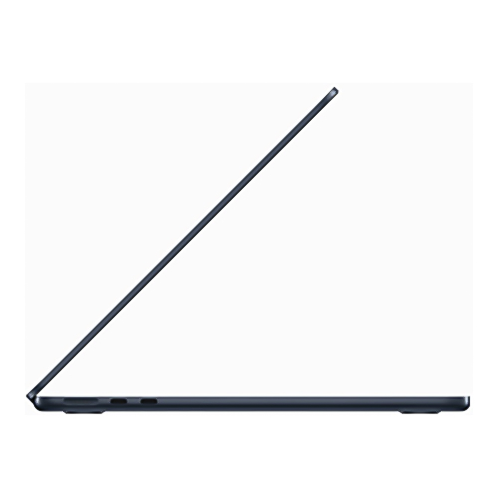 Ноутбук Apple Ультрабук MacBook Air 15.3 2025 MW1L3RU/A 15.3” / 16 ГБ / 256 ГБ / M4 / M4 / Midnight photo 8