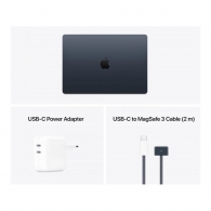 Ноутбук Apple 15.3 2025 MW1L3RU/A thumbnav 9