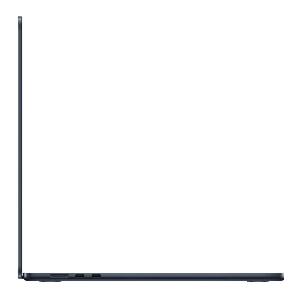 Ноутбук Apple Ультрабук MacBook Air 15.3 2025 MW1M3RU/A 15.3” / 16 ГБ / 512 ГБ / M4 / 10G / Midnight photo 4