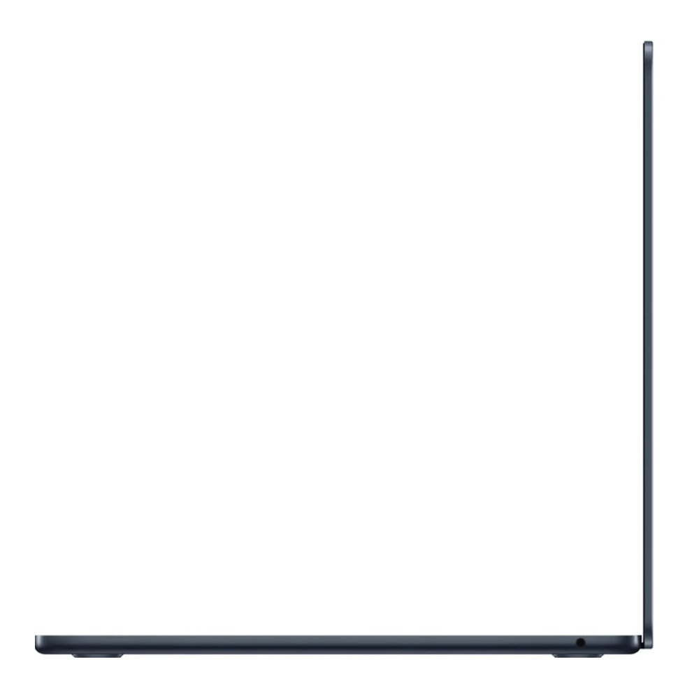 Ноутбук Apple Ультрабук MacBook Air 15.3 2025 MW1M3RU/A 15.3” / 16 ГБ / 512 ГБ / M4 / 10G / Midnight photo 5
