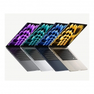 Ноутбук Apple 15.3 2025 MW1M3RU/A thumbnav 9