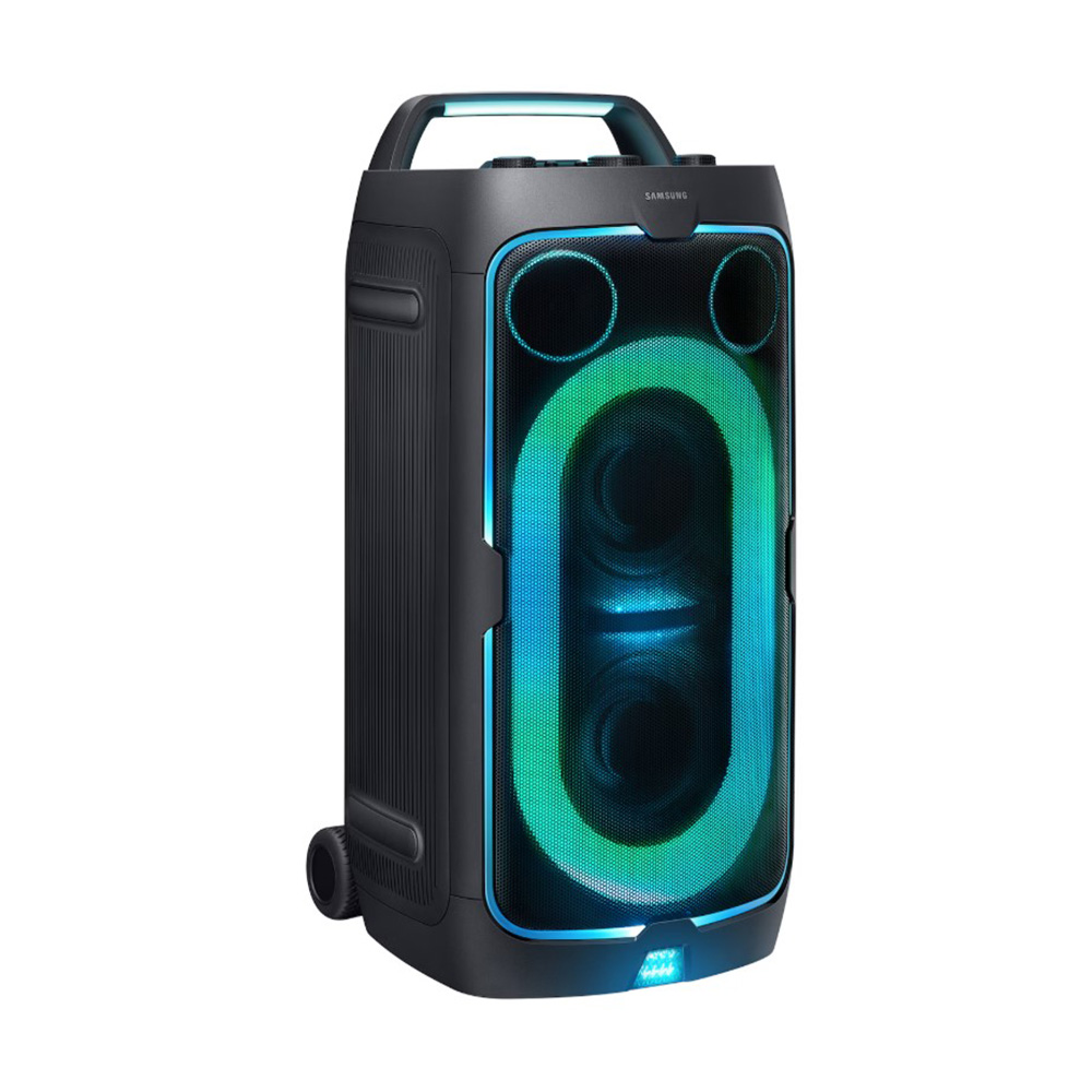 Boxa portabila Samsung  MX-ST50F/UA photo 2