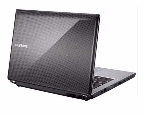 Ноутбук Samsung NPR428DA03UA, 2 ГБ ГБ, Черный 