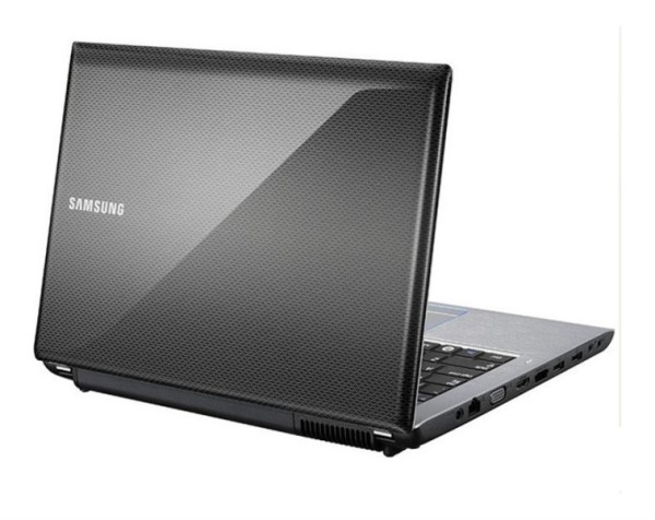 Ноутбук Samsung R-Series NPR428DA03UA 14” / 2 ГБ / / / GMA 4500MHD / Черный photo 1