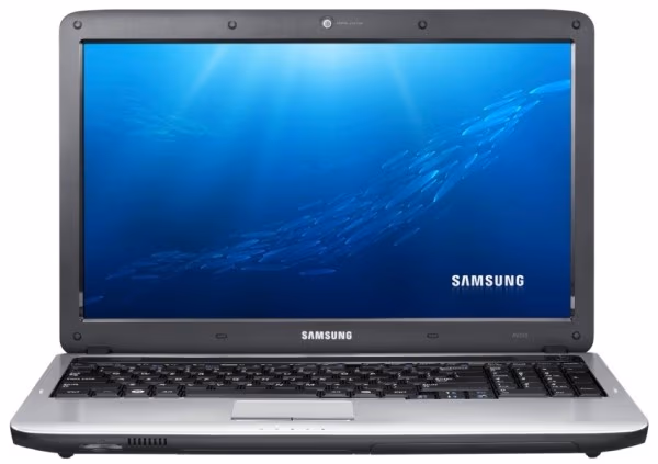 Ноутбук Samsung NP-RV 508-A02UA T3500 2048M 320G, 2 ГБ ГБ, DOS, Черный 