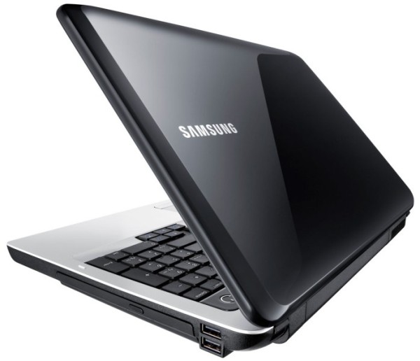 Laptop Samsung R-Series NP-RV 508-A02UA T3500 2048M 320G 15.6” / 2 GB / 320 GB / / GMA 4500M / Negru photo 2
