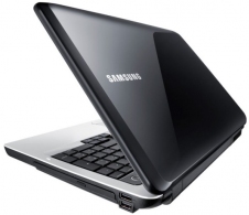 Laptop Samsung NP-RV 508-A02UA T3500 2048M 320G, 2 GB GB, DOS, Negru thumbnav 2