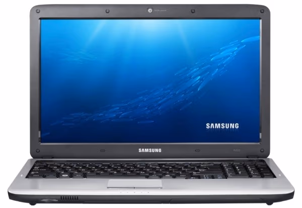 Ноутбук Samsung NP-RV508-S02UA(T 4500 2048 320G0, 2 ГБ ГБ, DOS, Черный 