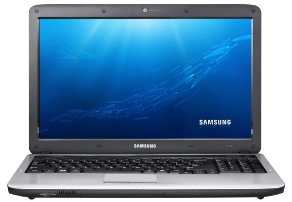 Laptop Samsung R-Series NP-RV508-S02UA(T 4500 2048 320G0 15.6” / 2 GB / 320 GB / / Mobility Radeon HD545v / Negru photo 1 Laptop Samsung R-Series NP-RV508-S02UA(T 4500 2048 320G0 15.6” / 2 GB / 320 GB / / Mobility Radeon HD545v / Negru photo 1