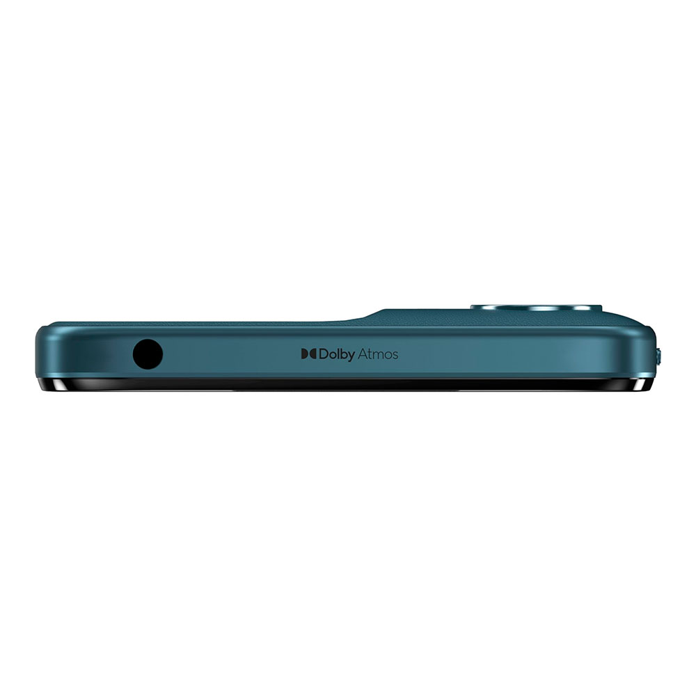 Смартфон Motorola Moto G06 Power / 6.88'' / 4 ГБ / 256 ГБ / Tapestry photo 11