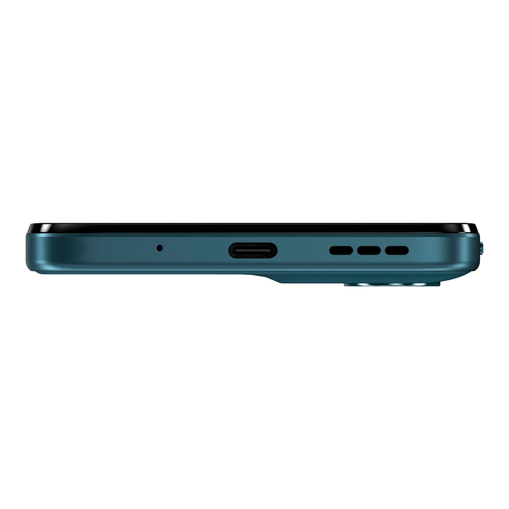 Смартфон Motorola Moto G06 Power / 6.88'' / 4 ГБ / 256 ГБ / Tapestry photo 12