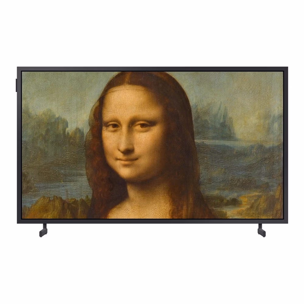 Televizor QLED Samsung QE32LS03CBUXUA 