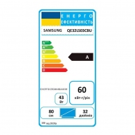 QLED телевизор Samsung QE32LS03CBUXUA thumbnav 9