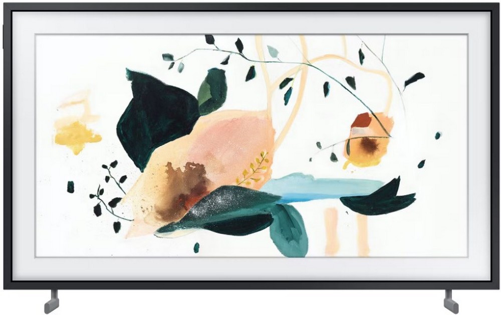 QLED телевизор Samsung 32LS03TCUXUA photo 