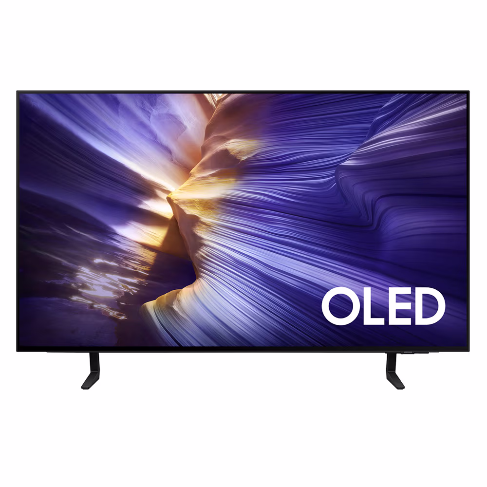 Televizor OLED Samsung QE42S90FAEXUA 