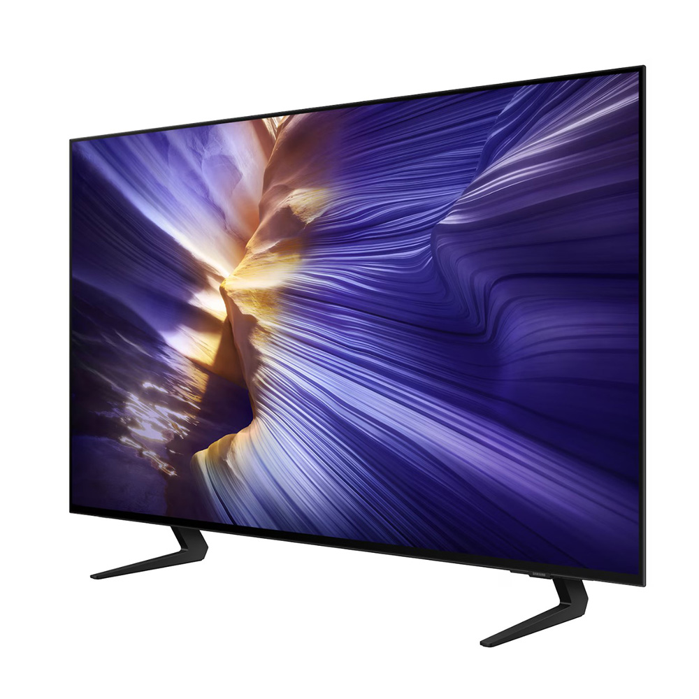 OLED телевизор Samsung QE42S90FAEXUA photo 2