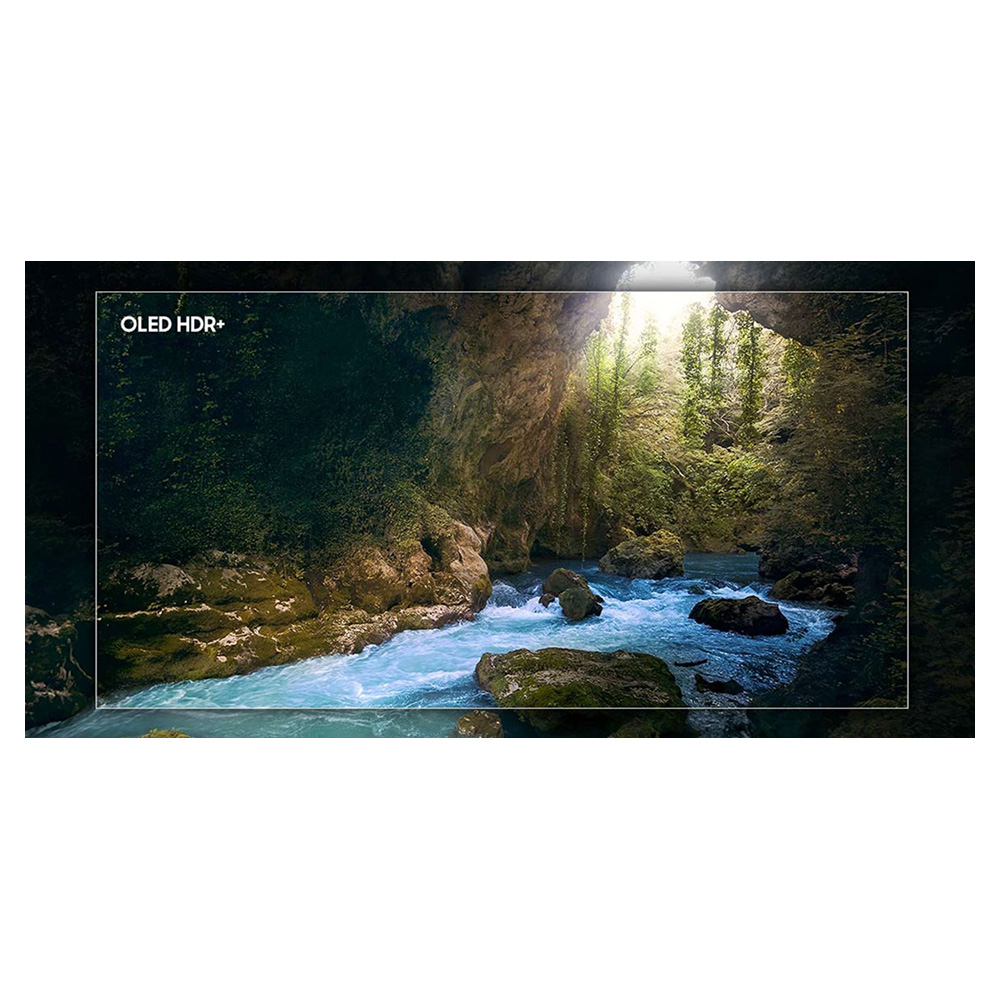 OLED телевизор Samsung QE42S90FAEXUA photo 5