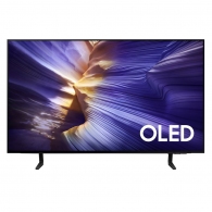 OLED телевизор Samsung QE42S90FAEXUA thumbnav 1