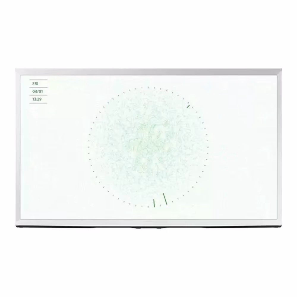 Televizor QLED Samsung QE43LS01DAUXUA,  