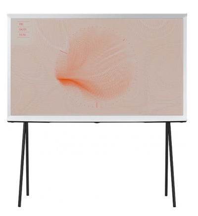 Televizor Samsung QE43LS01TAUXUA / 43" / QLED / UHD 4K photo 3