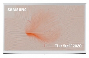 Televizor QLED Samsung QE43LS01TAUXUA thumbnav 1