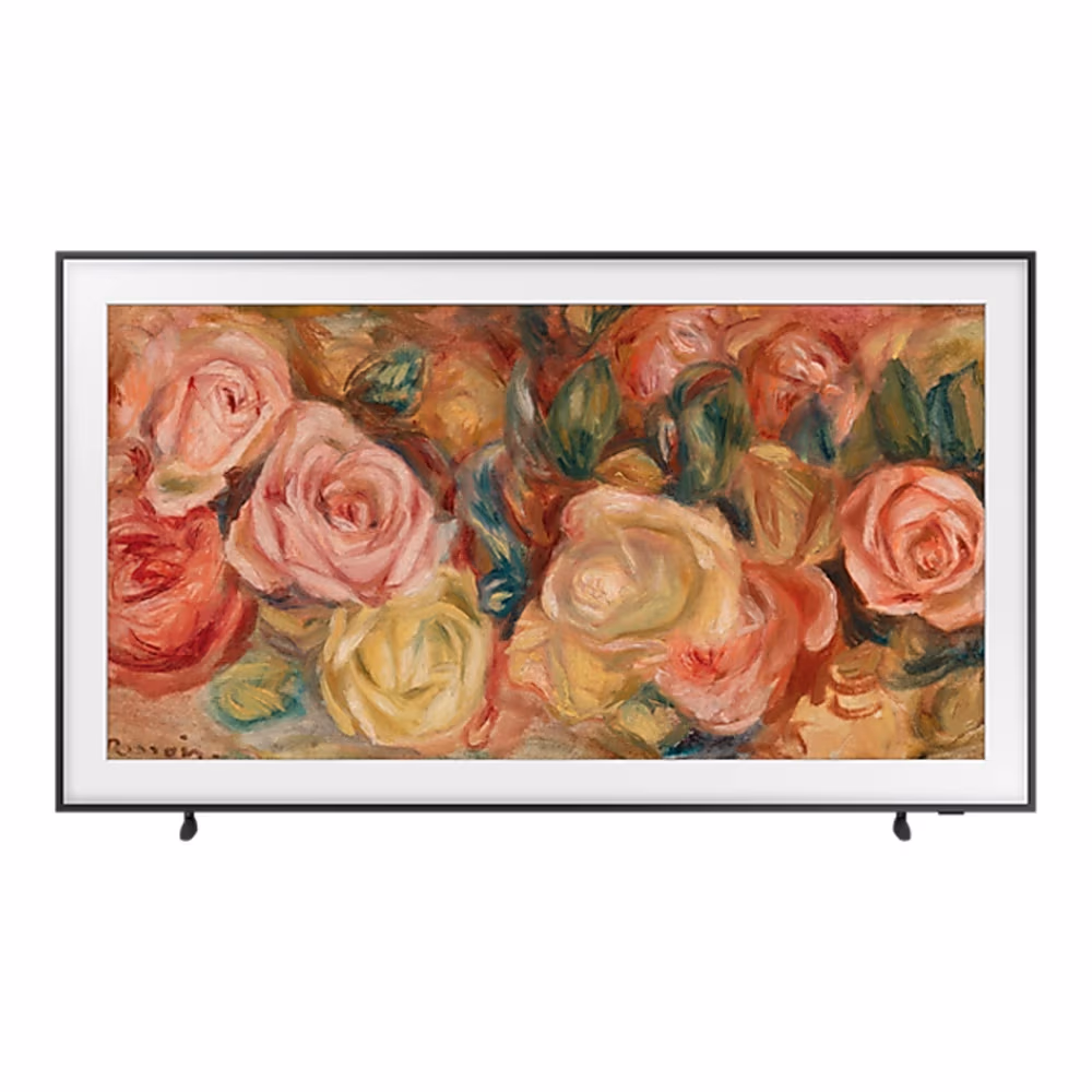 Televizor QLED Samsung QE43LS03FAUXUA