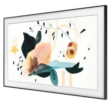 Телевизор Samsung QE43LS03TAUXUA / 43" / QLED / UHD 4K photo 4