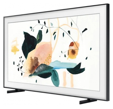 Телевизор Samsung QE43LS03TAUXUA / 43" / QLED / UHD 4K photo 7